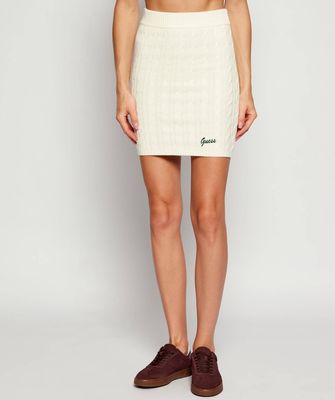 Spódnica GUESS ACTIVE ze sklepu: Gomez Fashion Store w kategorii: Spódnice - zdjęcie 874714-BD9-10338_GV255W000020R14