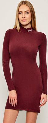 Sukienka casual GUESS ACTIVE ze sklepu: Gomez Fashion Store w kategorii: Sukienki - zdjęcie 874714-BD9-10338_GV255W000028T58