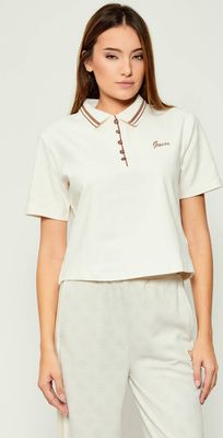 GUESS ACTIVE - Bluzka damska ze sklepu: Gomez Fashion Store w kategorii: Bluzki damskie - zdjęcie 874714-BD9-10338_GV255W000036449