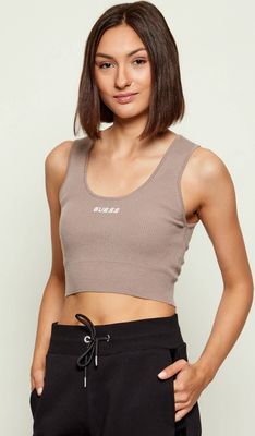 Bluzka damska GUESS ACTIVE ze sklepu: Gomez Fashion Store w kategorii: Bluzki damskie - zdjęcie 874714-BD9-10338_GV255W000039T60