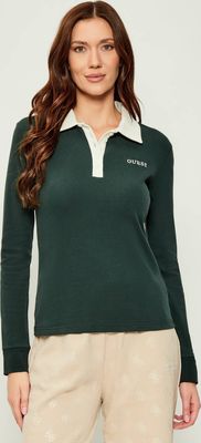 GUESS ACTIVE - Bluzka damska casual ze sklepu: Gomez Fashion Store w kategorii: Bluzki damskie - zdjęcie 874714-BD9-10338_GV255W000043Z39