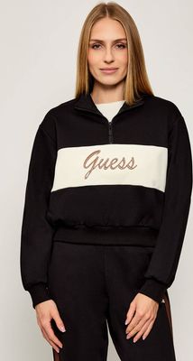Bluza damska GUESS ACTIVE ze sklepu: Gomez Fashion Store w kategorii: Bluzy damskie - zdjęcie 874714-BD9-10338_GV255W000044046