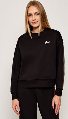 Bluza damska GUESS ACTIVE ze sklepu: Gomez Fashion Store w kategorii: Bluzy damskie - zdjęcie 874714-BD9-10338_GV255W000047046