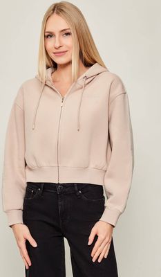 Bluza damska jesienna GUESS ACTIVE ze sklepu: Gomez Fashion Store w kategorii: Bluzy damskie - zdjęcie 874714-BD9-10338_GV255W000048R13
