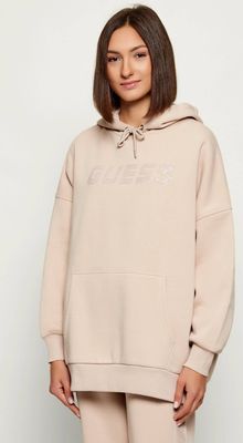 GUESS ACTIVE - Bluza damska na jesień ze sklepu: Gomez Fashion Store w kategorii: Bluzy damskie - zdjęcie 874714-BD9-10338_GV255W000049R13