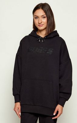 Bluza damska GUESS ACTIVE ze sklepu: Gomez Fashion Store w kategorii: Bluzy damskie - zdjęcie 874714-BD9-10338_GV255W000049046