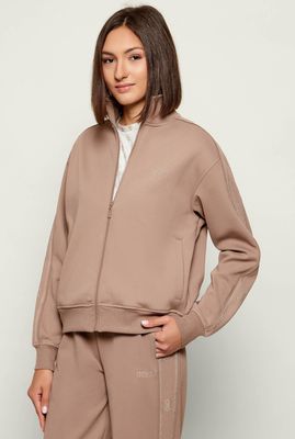 GUESS ACTIVE - Bluza damska jesienna ze sklepu: Gomez Fashion Store w kategorii: Bluzy damskie - zdjęcie 874714-BD9-10338_GV255W000051Q59