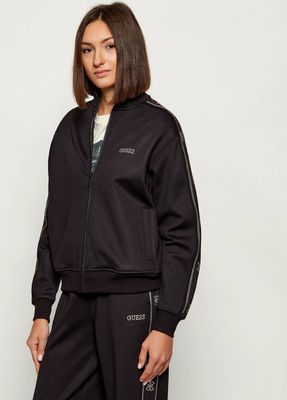 Bluza damska GUESS ACTIVE ze sklepu: Gomez Fashion Store w kategorii: Bluzy damskie - zdjęcie 874714-BD9-10338_GV255W000051046