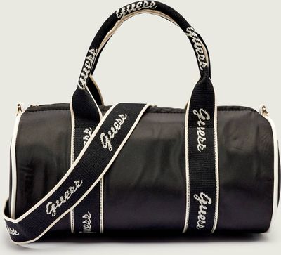 Kuferek elegancki GUESS ACTIVE ze sklepu: Gomez Fashion Store w kategorii: Kuferki - zdjęcie 874714-BD9-10338_GV255W000061046