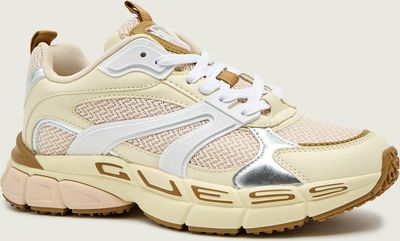 Buty sportowe damskie wiosenne Guess ze sklepu: Gomez Fashion Store w kategorii: Buty sportowe damskie - zdjęcie 874714-BD9-10338_GU255W000259B37