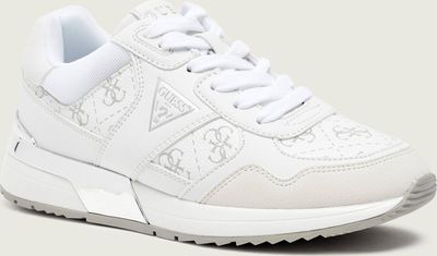 Buty sportowe damskie wiosenne Guess ze sklepu: Gomez Fashion Store w kategorii: Buty sportowe damskie - zdjęcie 874714-BD9-10338_GU255W000281673