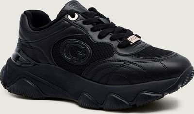 Buty sportowe damskie Guess ze sklepu: Gomez Fashion Store w kategorii: Buty sportowe damskie - zdjęcie 874714-BD9-10338_GU255W000283990