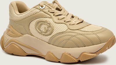 Buty sportowe damskie na wiosnę Guess ze sklepu: Gomez Fashion Store w kategorii: Buty sportowe damskie - zdjęcie 874714-BD9-10338_GU255W000283319