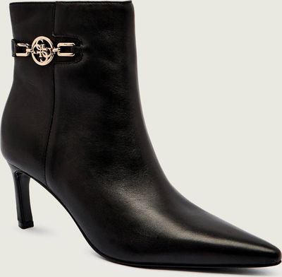 Botki jesienne Guess ze sklepu: Gomez Fashion Store w kategorii: Botki - zdjęcie 874714-BD9-10338_GU255W000291990