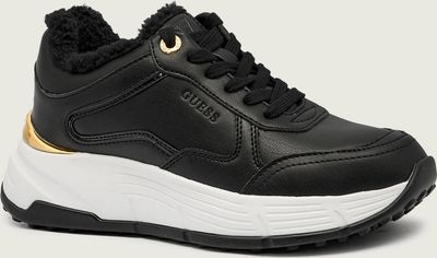 Buty sportowe damskie Guess ze sklepu: Gomez Fashion Store w kategorii: Buty sportowe damskie - zdjęcie 874714-BD9-10338_GU255W000296990