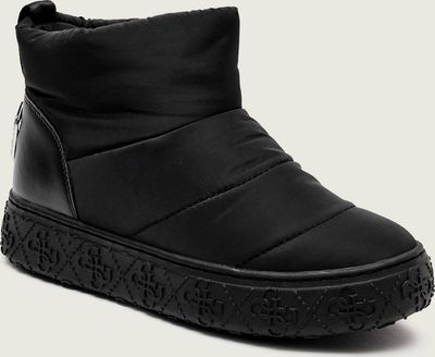 Śniegowce damskie na zimę Guess ze sklepu: Gomez Fashion Store w kategorii: Śniegowce damskie - zdjęcie 874714-BD9-10338_GU255W000298990