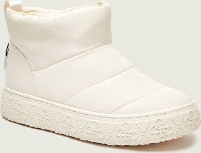 Śniegowce damskie zimowe Guess ze sklepu: Gomez Fashion Store w kategorii: Śniegowce damskie - zdjęcie 874714-BD9-10338_GU255W000298B37