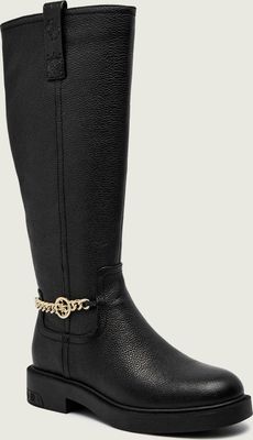 Kozaki damskie na zimę Guess ze sklepu: Gomez Fashion Store w kategorii: Kozaki damskie - zdjęcie 874714-BD9-10338_GU255W000305990
