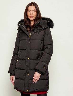 Kurtka damska Marciano Guess ze sklepu: Gomez Fashion Store w kategorii: Kurtki damskie - zdjęcie 874714-BD9-10338_MG255W000001025