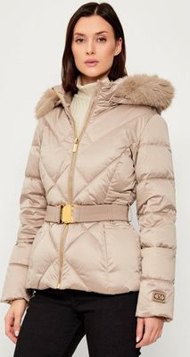 Kurtka damska Marciano Guess ze sklepu: Gomez Fashion Store w kategorii: Kurtki damskie - zdjęcie 874714-BD9-10338_MG255W000002T54