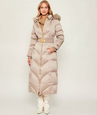 Kurtka damska casualowa Marciano Guess ze sklepu: Gomez Fashion Store w kategorii: Kurtki damskie - zdjęcie 874714-BD9-10338_MG255W000004T54