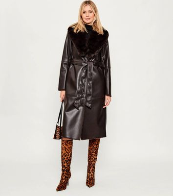 Płaszcz damski jesienny Marciano Guess ze sklepu: Gomez Fashion Store w kategorii: Płaszcze damskie - zdjęcie 874714-BD9-10338_MG255W000005T58