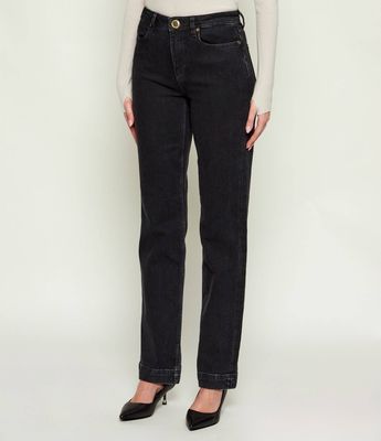 Marciano Guess - Jeansy damskie na wiosnę ze sklepu: Gomez Fashion Store w kategorii: Jeansy damskie - zdjęcie 874714-BD9-10338_MG255W000012025