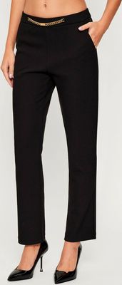 Spodnie damskie casual Marciano Guess ze sklepu: Gomez Fashion Store w kategorii: Spodnie damskie - zdjęcie 874714-BD9-10338_MG255W000014025