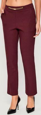 Marciano Guess - Spodnie damskie ze sklepu: Gomez Fashion Store w kategorii: Spodnie damskie - zdjęcie 874714-BD9-10338_MG255W000014T61