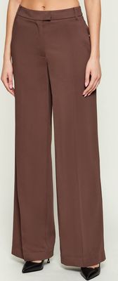 Spodnie damskie Marciano Guess ze sklepu: Gomez Fashion Store w kategorii: Spodnie damskie - zdjęcie 874714-BD9-10338_MG255W000015T58