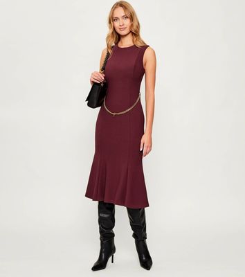 Sukienka na wiosnę Marciano Guess ze sklepu: Gomez Fashion Store w kategorii: Sukienki - zdjęcie 874714-BD9-10338_MG255W000021T61
