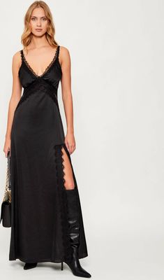 Marciano Guess - Sukienka letnia ze sklepu: Gomez Fashion Store w kategorii: Sukienki - zdjęcie 874714-BD9-10338_MG255W000022025