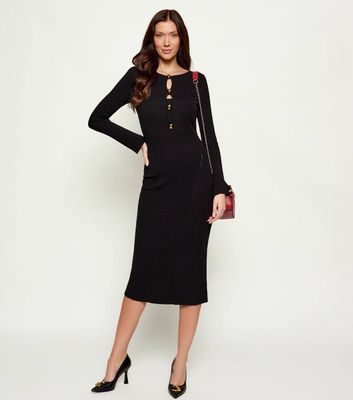 Marciano Guess - Sukienka jesienna ze sklepu: Gomez Fashion Store w kategorii: Sukienki - zdjęcie 874714-BD9-10338_MG255W000023025