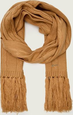 Szalik/chusta Guess ze sklepu: Gomez Fashion Store w kategorii: Szaliki i chusty damskie - zdjęcie 874714-BD9-10338_GJ255W000002L91