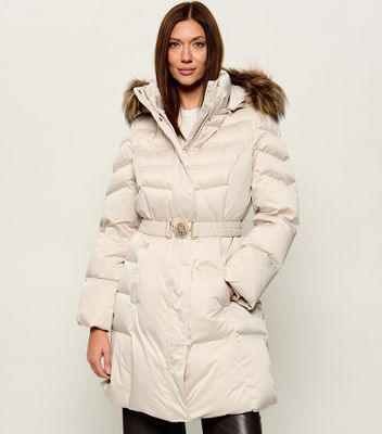 Kurtka damska na jesień Guess ze sklepu: Gomez Fashion Store w kategorii: Kurtki damskie - zdjęcie 874714-BD9-10338_GJ255W000028M31