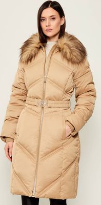 Guess - Kurtka damska casual ze sklepu: Gomez Fashion Store w kategorii: Kurtki damskie - zdjęcie 874714-BD9-10338_GJ255W000031Q12