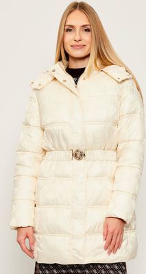 Kurtka damska casual Guess ze sklepu: Gomez Fashion Store w kategorii: Kurtki damskie - zdjęcie 874714-BD9-10338_GJ255W000034O78