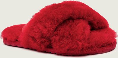 Kapcie damskie na zimę Emu Australia ze sklepu: Gomez Fashion Store w kategorii: Kapcie damskie - zdjęcie 874714-BD9-10338_EU255W000002081
