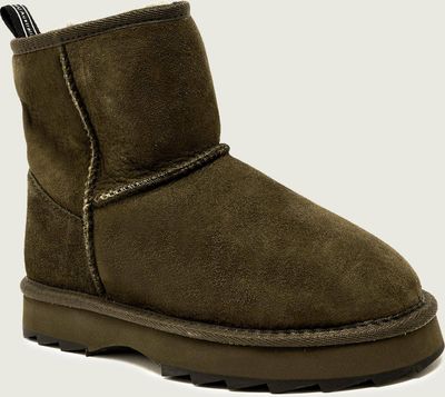 Śniegowce damskie na zimę Emu Australia ze sklepu: Gomez Fashion Store w kategorii: Śniegowce damskie - zdjęcie 874714-BD9-10338_EU255W000003082