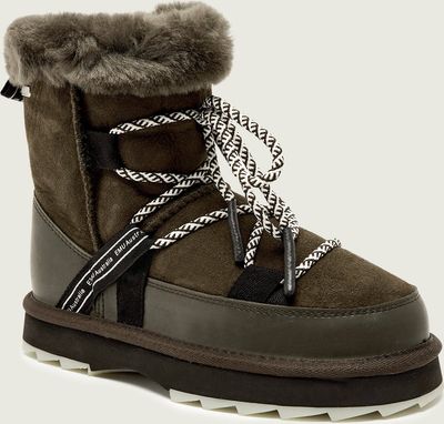 Śniegowce damskie zimowe Emu Australia ze sklepu: Gomez Fashion Store w kategorii: Śniegowce damskie - zdjęcie 874714-BD9-10338_EU255W000004029