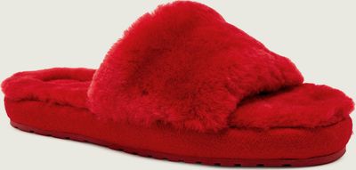 Kapcie damskie na zimę Emu Australia ze sklepu: Gomez Fashion Store w kategorii: Kapcie damskie - zdjęcie 874714-BD9-10338_EU255W000005081