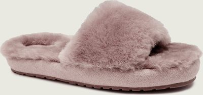 Kapcie damskie na zimę Emu Australia ze sklepu: Gomez Fashion Store w kategorii: Kapcie damskie - zdjęcie 874714-BD9-10338_EU255W000005080