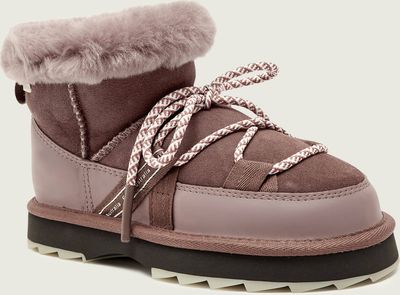 Śniegowce damskie na zimę Emu Australia ze sklepu: Gomez Fashion Store w kategorii: Śniegowce damskie - zdjęcie 874714-BD9-10338_EU255W000006080