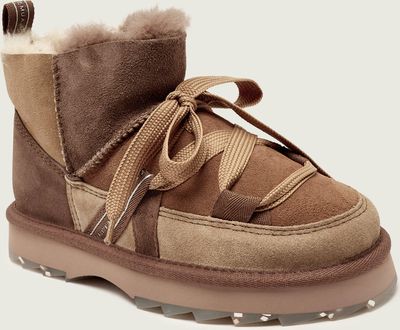 Śniegowce damskie na zimę Emu Australia ze sklepu: Gomez Fashion Store w kategorii: Śniegowce damskie - zdjęcie 874714-BD9-10338_EU255W000009009