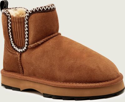 Śniegowce damskie na zimę Emu Australia ze sklepu: Gomez Fashion Store w kategorii: Śniegowce damskie - zdjęcie 874714-BD9-10338_EU255W000010005