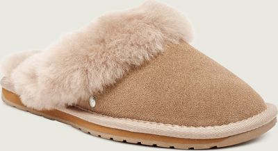 Emu Australia - Kapcie damskie na zimę ze sklepu: Gomez Fashion Store w kategorii: Kapcie damskie - zdjęcie 874714-BD9-10338_EU255W000001056