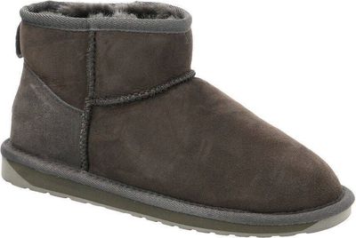 Emu Australia - Śniegowce damskie na zimę ze sklepu: Gomez Fashion Store w kategorii: Śniegowce damskie - zdjęcie 874714-BD9-10338_EU255W000016029