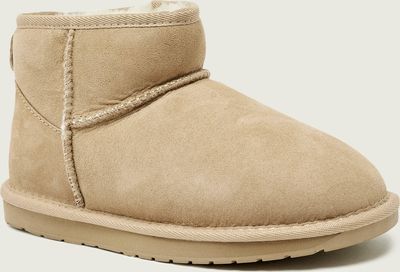 Śniegowce damskie na zimę Emu Australia ze sklepu: Gomez Fashion Store w kategorii: Śniegowce damskie - zdjęcie 874714-BD9-10338_EU255W000016037