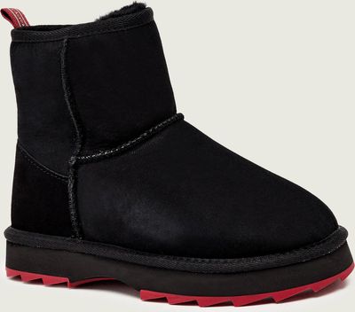 Śniegowce damskie na zimę Emu Australia ze sklepu: Gomez Fashion Store w kategorii: Śniegowce damskie - zdjęcie 874714-BD9-10338_EU255W000003085