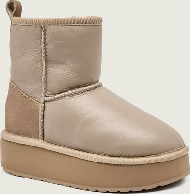 Śniegowce damskie na zimę Emu Australia ze sklepu: Gomez Fashion Store w kategorii: Śniegowce damskie - zdjęcie 874714-BD9-10338_EU255W000018037